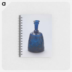 アートメモ帳-Bottle
 - セントルイス美術館 Memo.