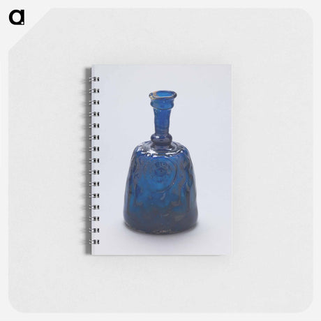 アートメモ帳-Bottle
 - セントルイス美術館 Memo.