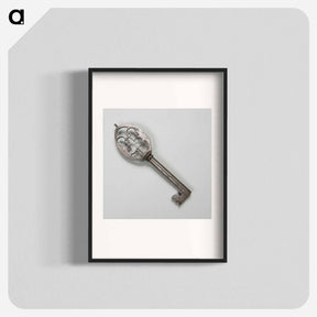 アートポスター-Key
 - バーンズ・コレクション Poster.