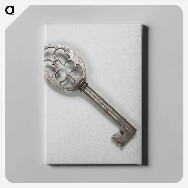 アートパネル-Key
 - バーンズ・コレクション Canvas.