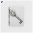 アートメモ帳-Key
 - バーンズ・コレクション Memo.