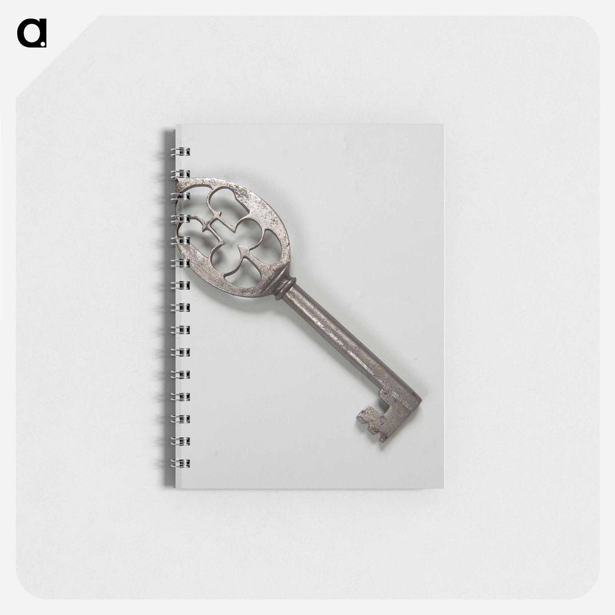 アートメモ帳-Key
 - バーンズ・コレクション Memo.