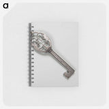 アートメモ帳-Key
 - バーンズ・コレクション Memo.