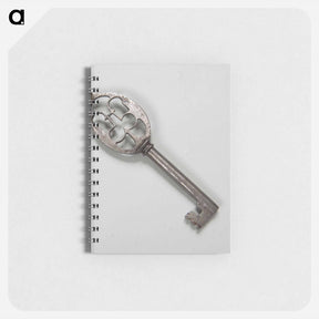 アートメモ帳-Key
 - バーンズ・コレクション Memo.