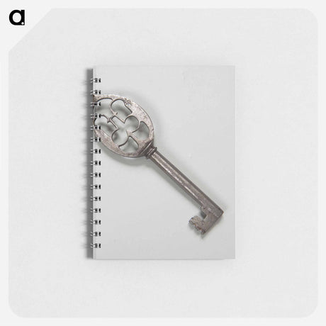 アートメモ帳-Key
 - バーンズ・コレクション Memo.