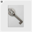 アートポストカード-Key
 - バーンズ・コレクション Postcard.