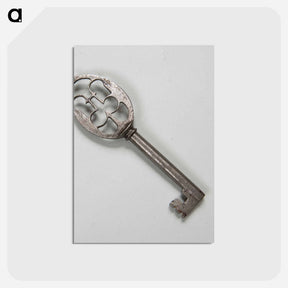 アートポストカード-Key
 - バーンズ・コレクション Postcard.