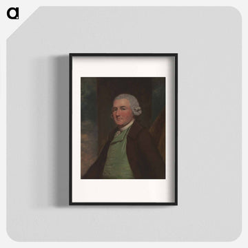 A Man Called Mr. Cross
 - イェール大学アートギャラリー Poster.