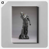 アートパネル-Pierre de Wiessant
 - セントルイス美術館 Canvas.