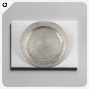 アートパネル-Plate
 - セントルイス美術館 Canvas.
