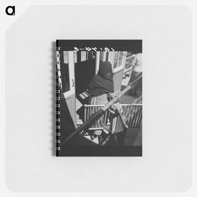アートメモ帳-Untitled photo - ドロテア ラング Memo.