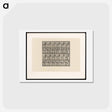 アートポストカード-Walking Horse
 - エドワード マイブリッジ Postcard.