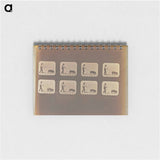 アートメモ帳-Walking
 - エドワード マイブリッジ Memo.