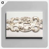 アートパネル-Keyhole Escutcheon
 - バーンズ・コレクション Canvas.