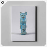 アートパネル-Cat with Kitten
 - セントルイス美術館 Canvas.