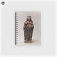 アートメモ帳-Saint Catherine of Alexandria
 - バーンズ・コレクション Memo.