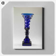 アートパネル-Vase
 - セントルイス美術館 Canvas.