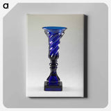 アートパネル-Vase
 - セントルイス美術館 Canvas.