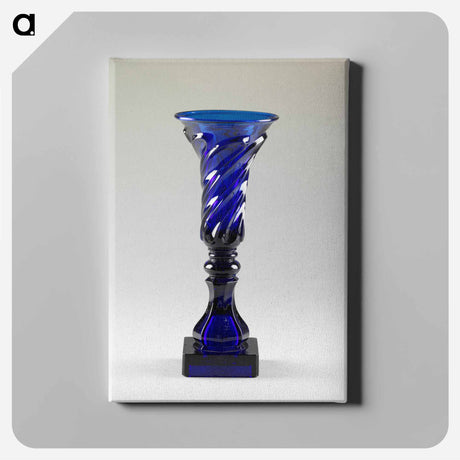 アートパネル-Vase
 - セントルイス美術館 Canvas.