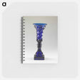アートメモ帳-Vase
 - セントルイス美術館 Memo.