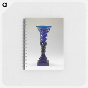 アートメモ帳-Vase
 - セントルイス美術館 Memo.