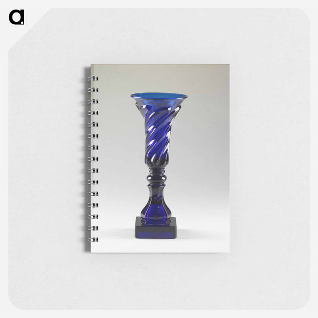 アートメモ帳-Vase
 - セントルイス美術館 Memo.