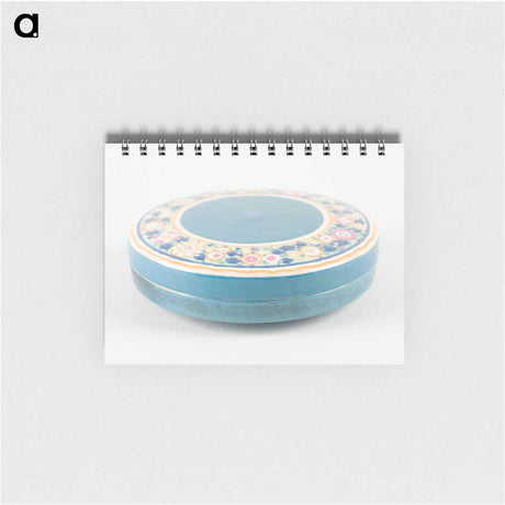 アートメモ帳-Box
 - セントルイス美術館 Memo.