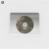 アートメモ帳-Ritual Object
 - セントルイス美術館 Memo.