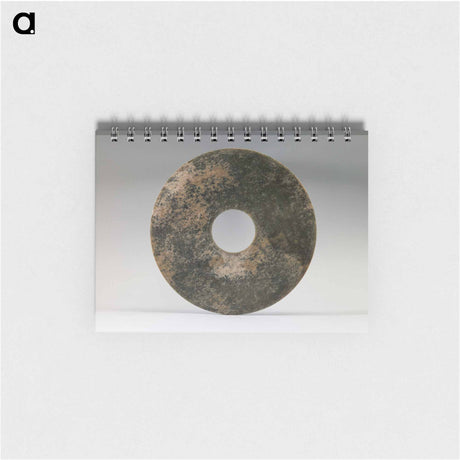 アートメモ帳-Ritual Object
 - セントルイス美術館 Memo.