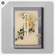 アートパネル-The Battles between Japan and China, Volume 3, Seikan no kan (Shekwan)
 - セントルイス美術館 Canvas.