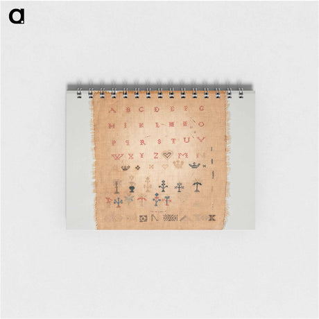 アートメモ帳-Sampler
 - バーンズ・コレクション Memo.