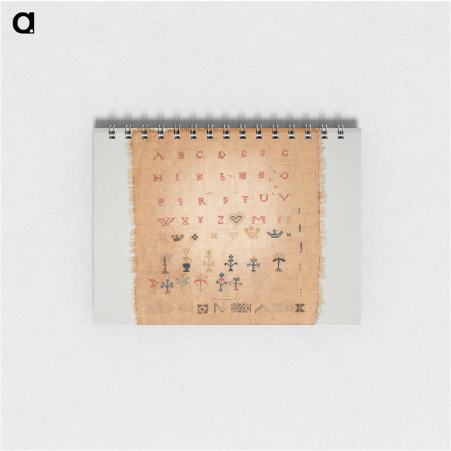 アートメモ帳-Sampler
 - バーンズ・コレクション Memo.