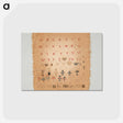 アートポストカード-Sampler
 - バーンズ・コレクション Postcard.