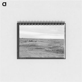 アートメモ帳-Untitled photo - ドロテア ラング Memo.