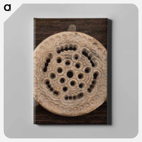 アートパネル-Openwork Disc
 - バーンズ・コレクション Canvas.