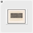 アートポストカード-Marksman
 - エドワード マイブリッジ Postcard.
