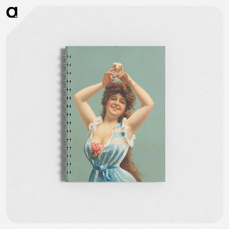 アートメモ帳-Beer Joy
 - ボストン公共図書館 Memo.