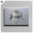 アートパネル-Sallet Helmet
 - セントルイス美術館 Canvas.