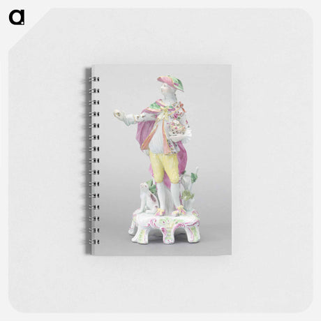 アートメモ帳-Shepherd
 - セントルイス美術館 Memo.