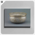 アートパネル-Covered Bowl
 - セントルイス美術館 Canvas.