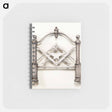 アートメモ帳-Masonic Emblem
 - バーンズ・コレクション Memo.