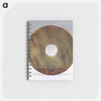 アートメモ帳-Ritual Object in the Form of an Annular Disk
 - セントルイス美術館 Memo.