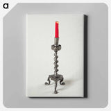 アートパネル-Candlestick
 - バーンズ・コレクション Canvas.
