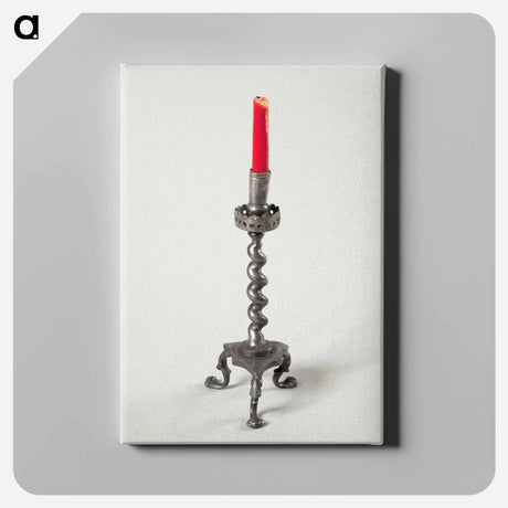 アートパネル-Candlestick
 - バーンズ・コレクション Canvas.