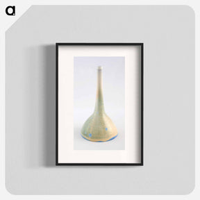 アートポスター-Vase
 - セントルイス美術館 Poster.