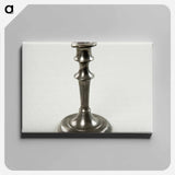 アートパネル-Candlestick
 - バーンズ・コレクション Canvas.