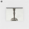 アートメモ帳-Candlestick
 - バーンズ・コレクション Memo.