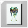 アートパネル-Paperweight Vase
 - セントルイス美術館 Canvas.