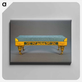 アートパネル-Window Seat
 - セントルイス美術館 Canvas.