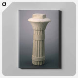 アートパネル-Column
 - セントルイス美術館 Canvas.